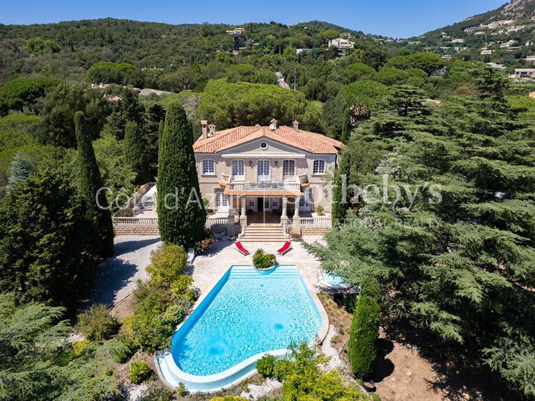 Sale House Grimaud - 5 bedrooms