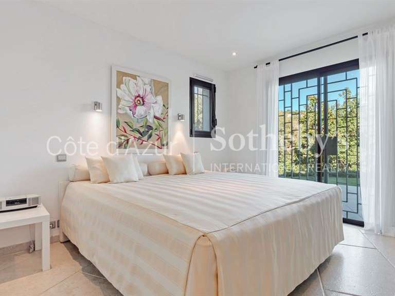 House with Sea view Grimaud - 4 bedrooms - 320m²