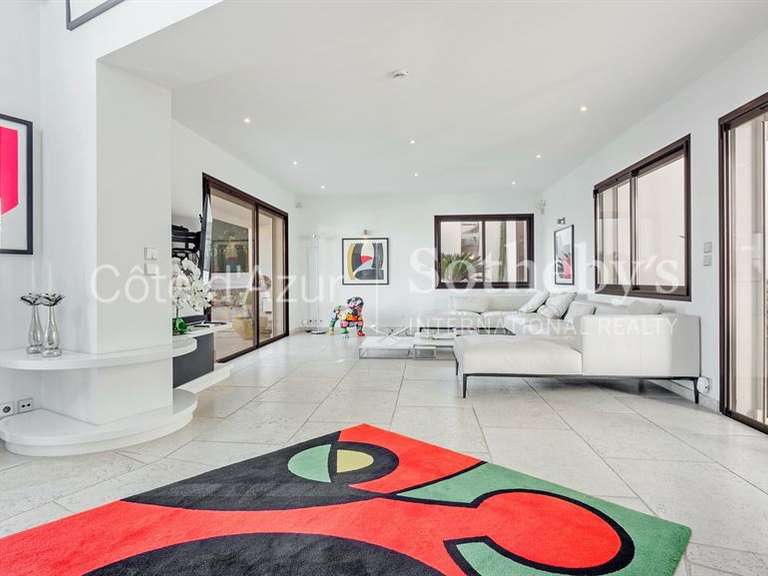 Maison avec Vue sur mer Grimaud - 4 chambres - 320m²