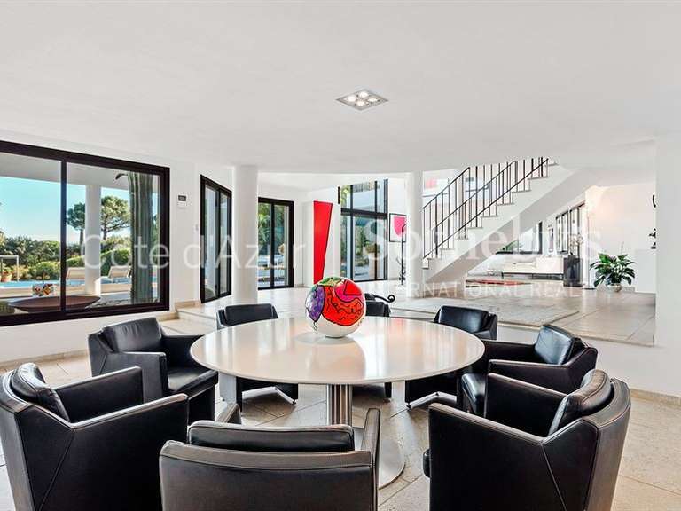 House with Sea view Grimaud - 4 bedrooms - 320m²