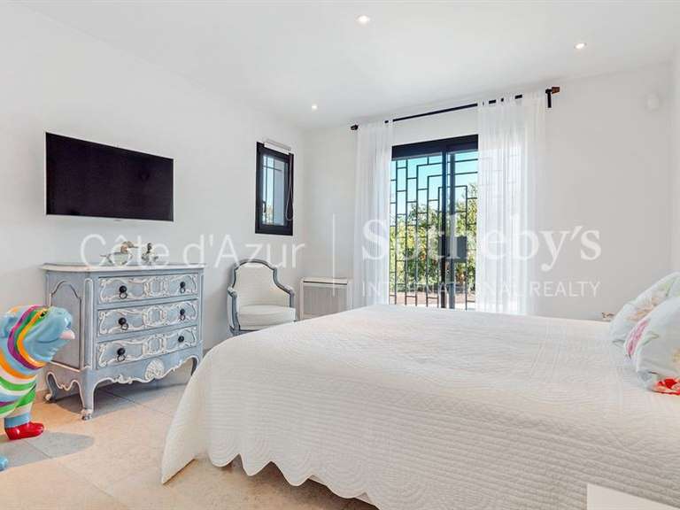 House with Sea view Grimaud - 4 bedrooms - 320m²