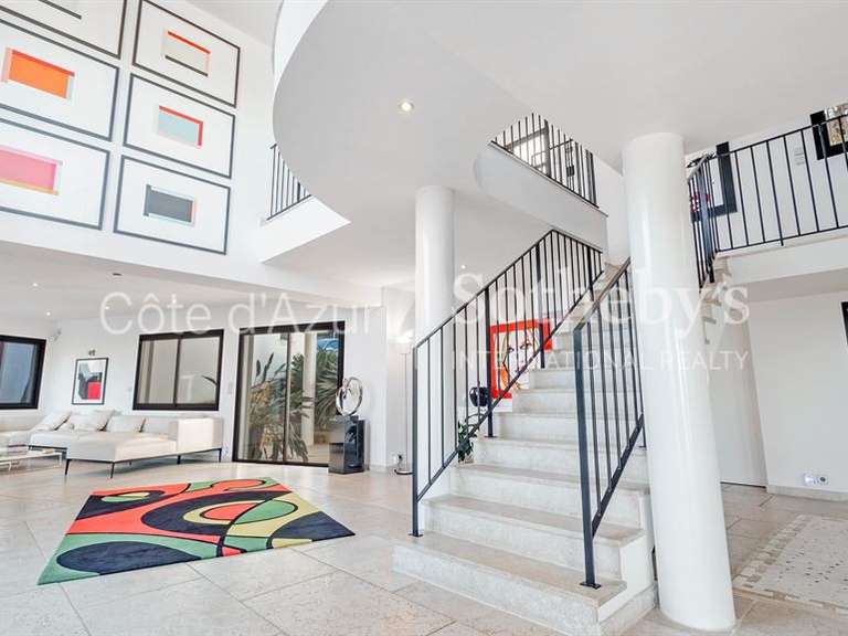 House with Sea view Grimaud - 4 bedrooms - 320m²