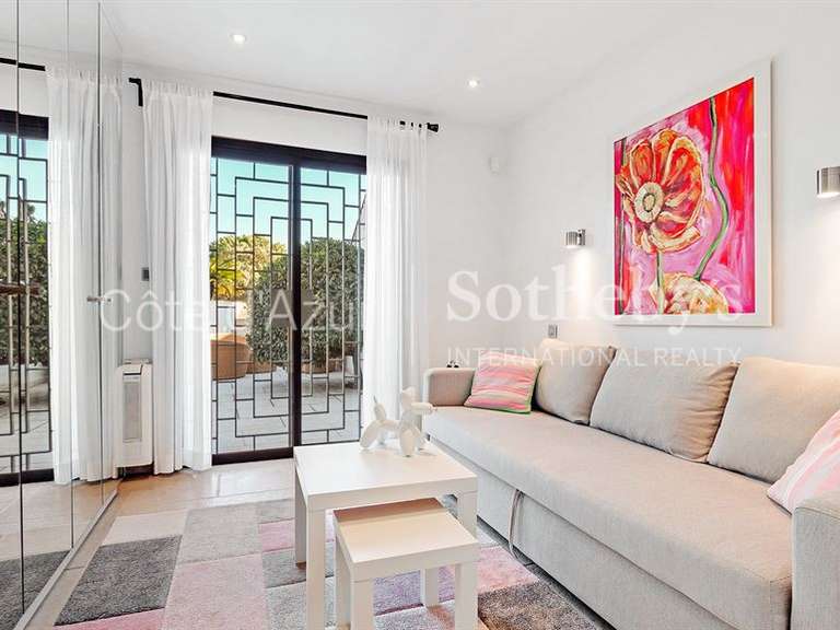Maison avec Vue sur mer Grimaud - 4 chambres - 320m²