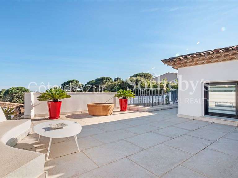 House with Sea view Grimaud - 4 bedrooms - 320m²