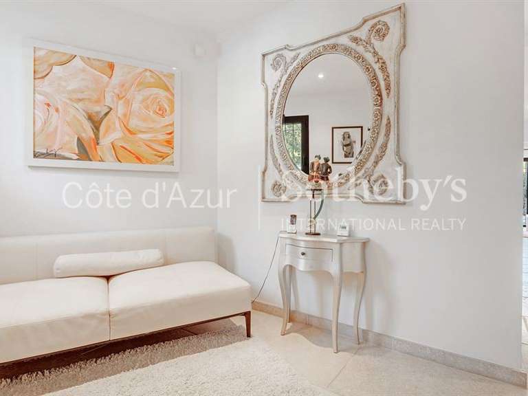 Maison avec Vue sur mer Grimaud - 4 chambres - 320m²