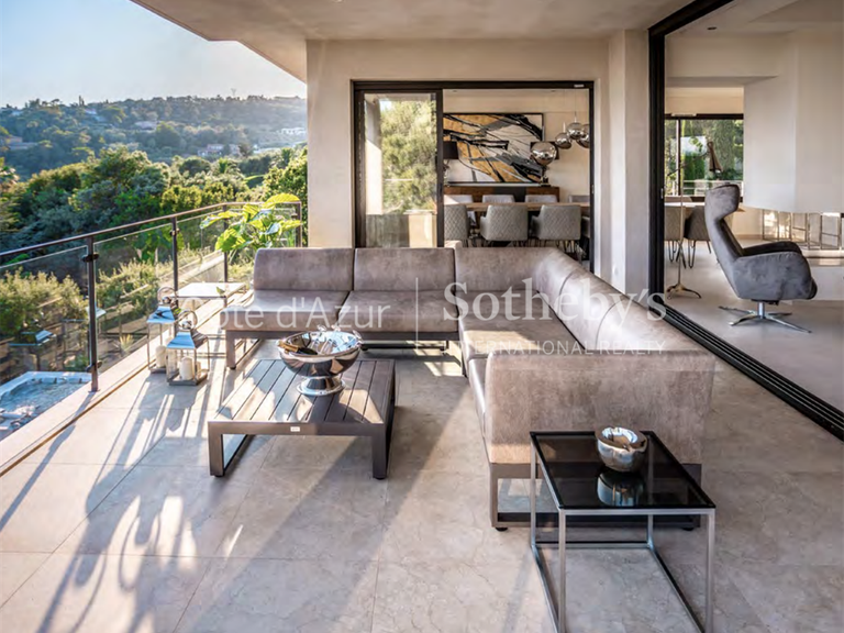 House Grimaud - 5 bedrooms - 292m²