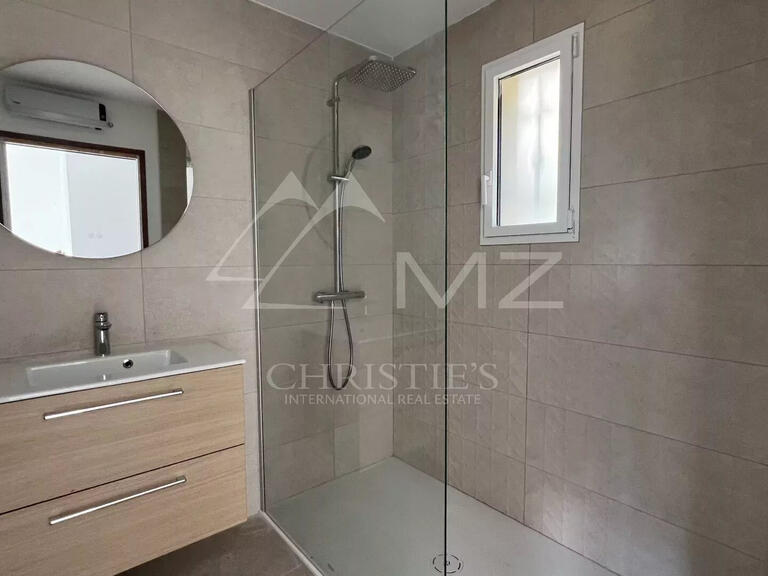 House Grimaud - 2 bedrooms - 69m²