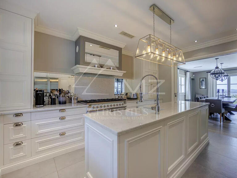 Maison Grimaud - 6 chambres - 3245m²
