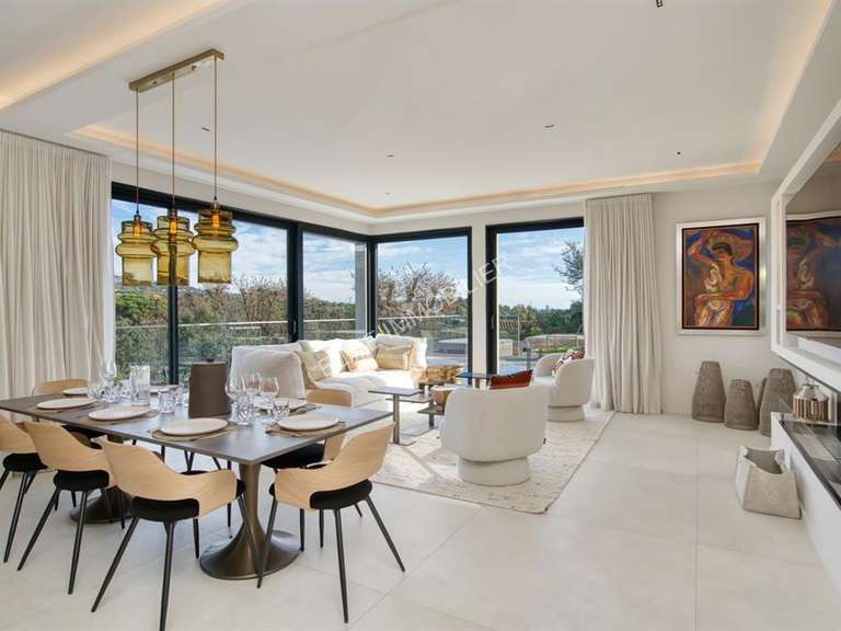 House Grimaud - 5 bedrooms - 200m²