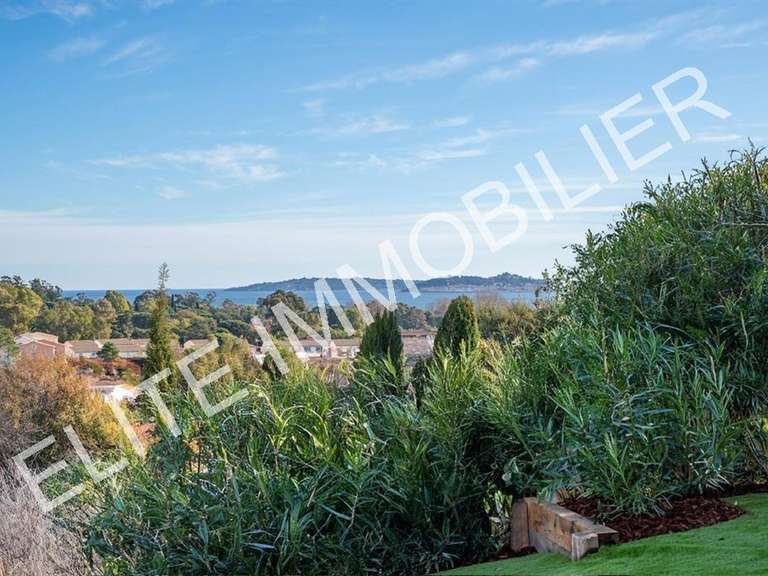 House Grimaud - 5 bedrooms - 200m²