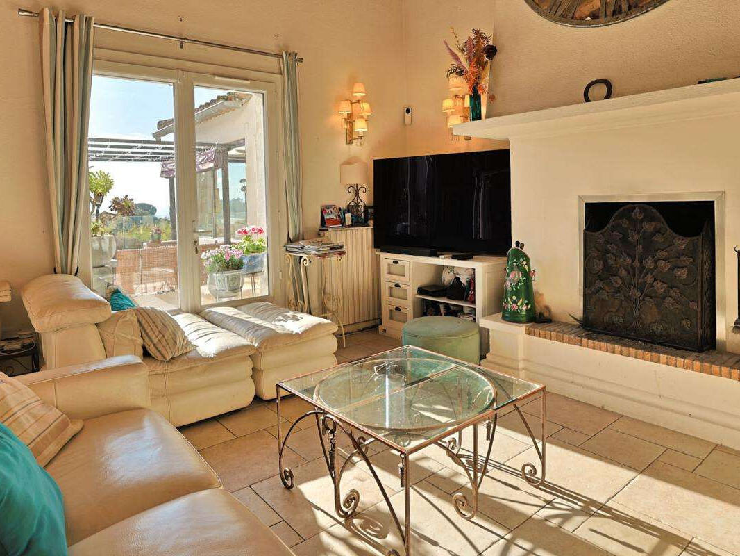 House Grimaud