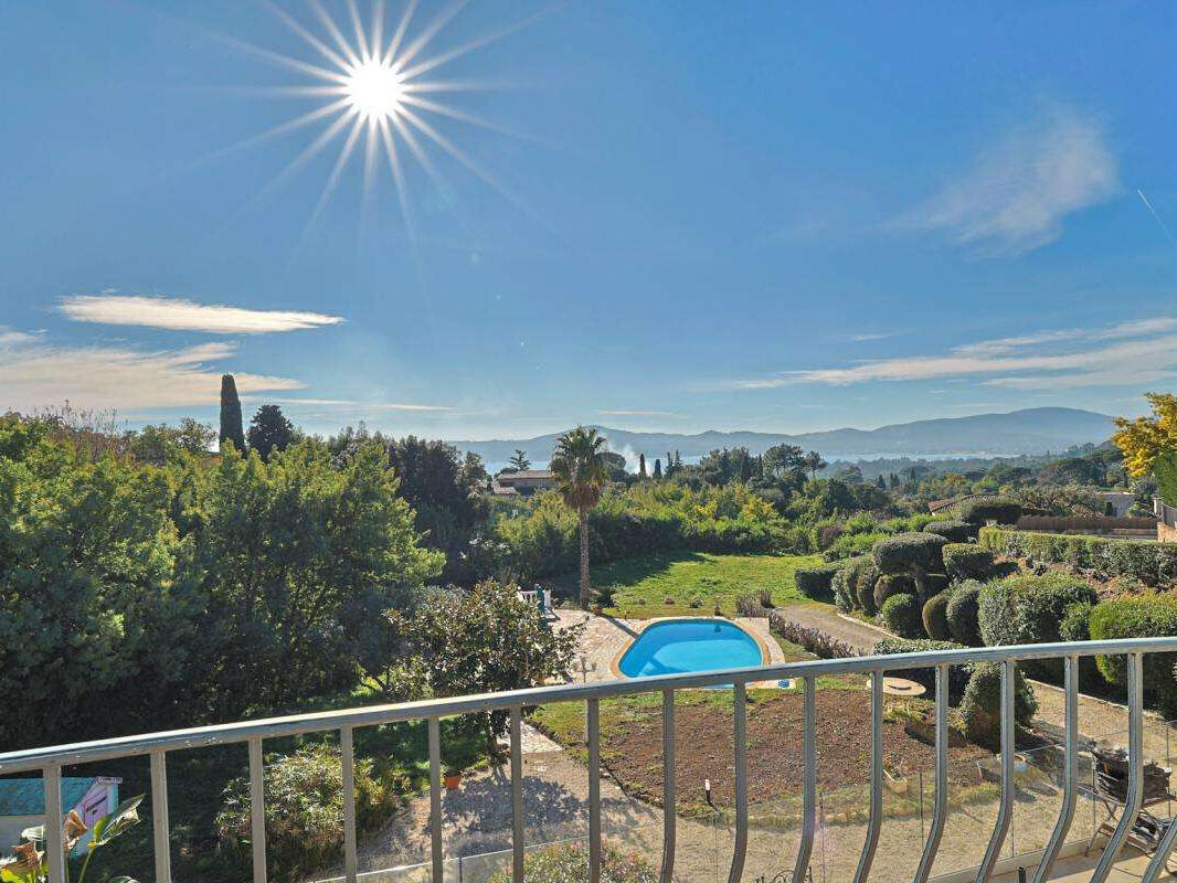 House Grimaud