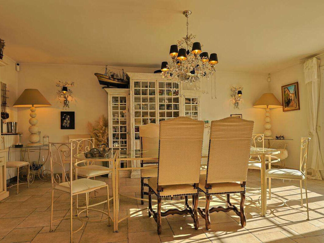 House Grimaud
