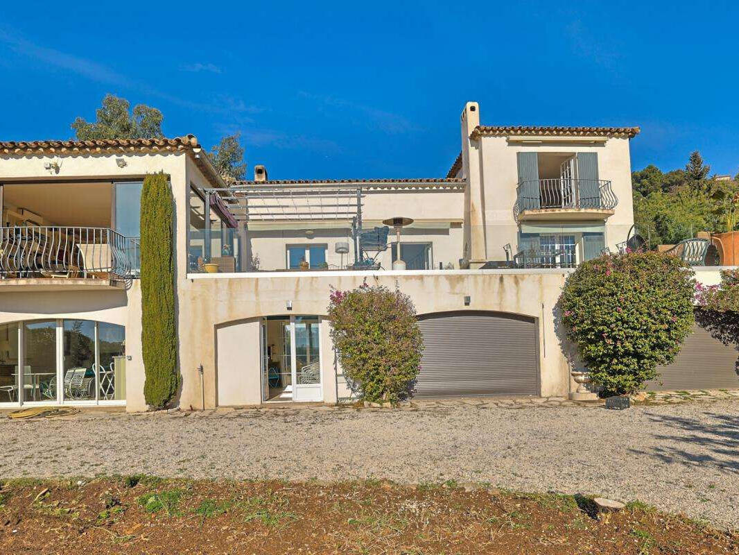 House Grimaud