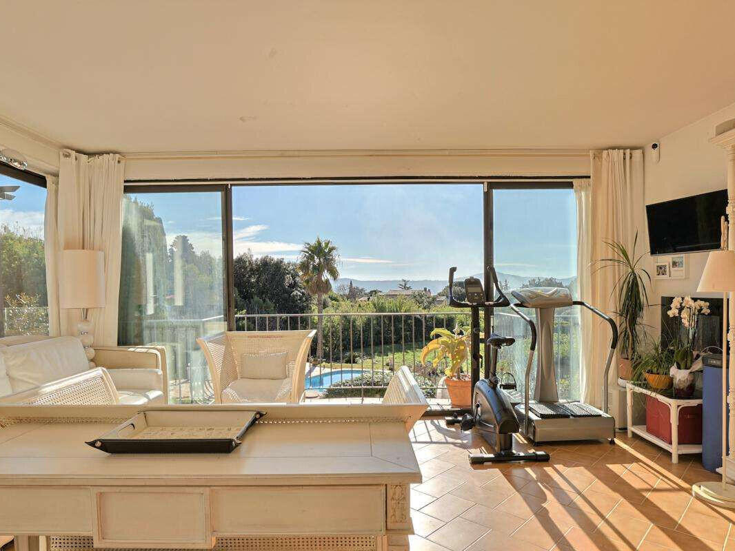 House Grimaud