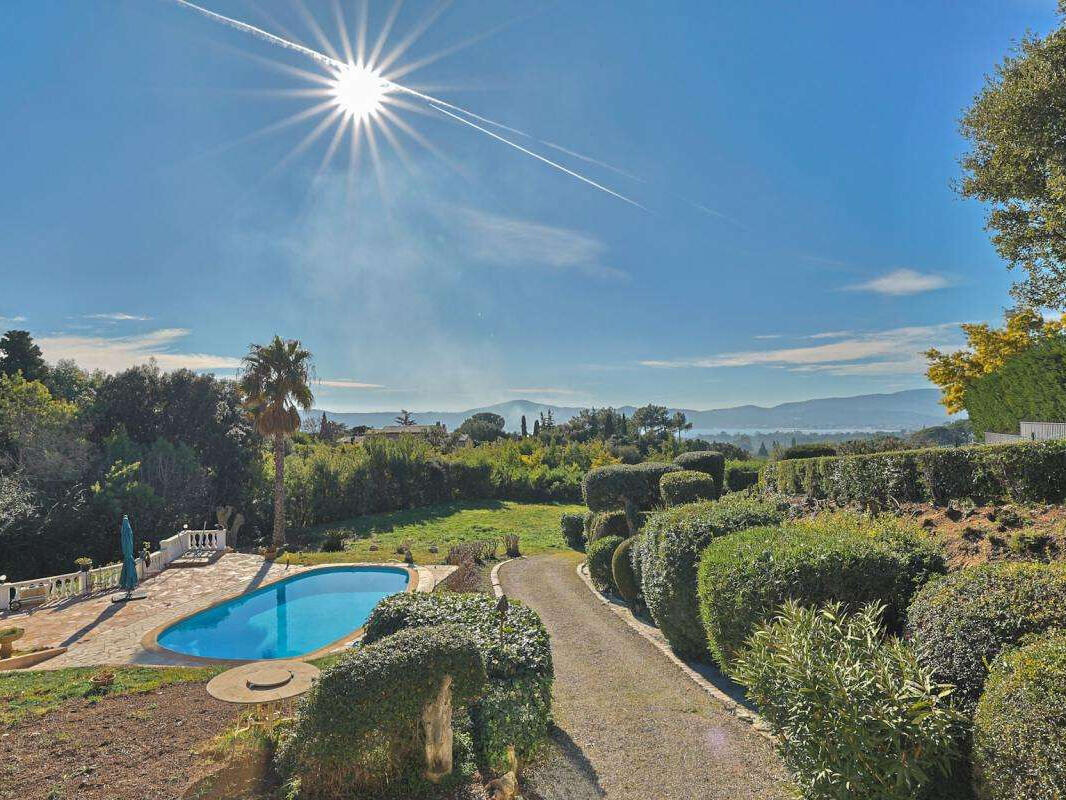 House Grimaud
