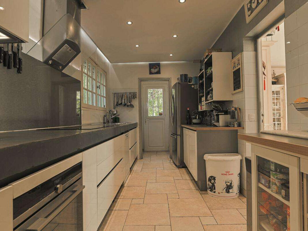 House Grimaud