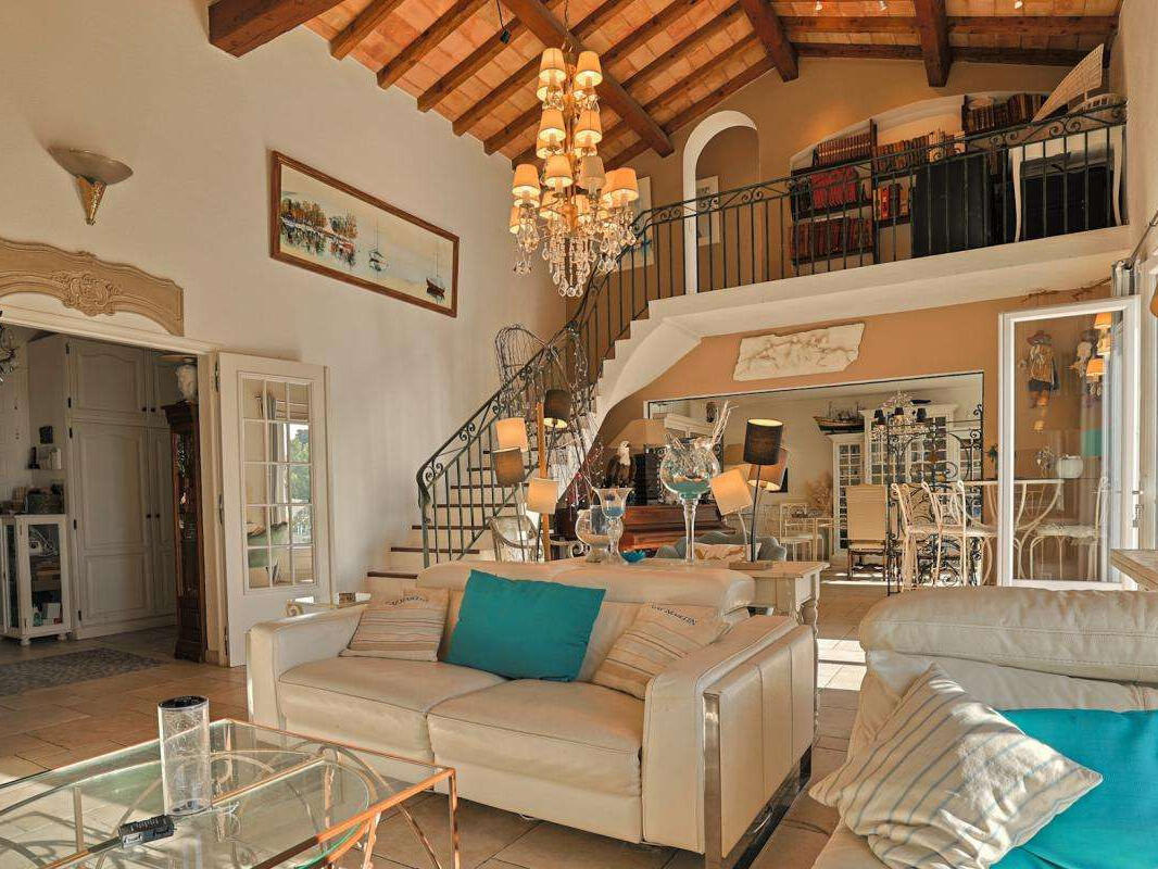 House Grimaud
