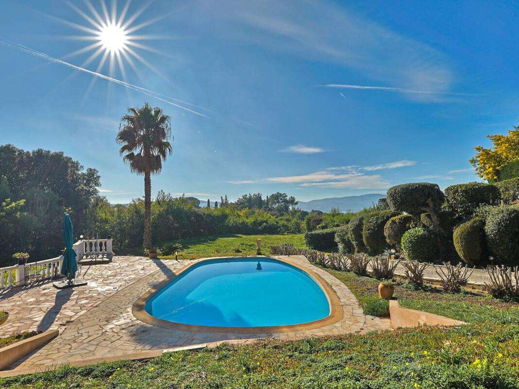 House Grimaud