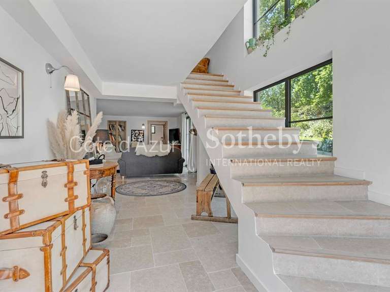 House Grimaud - 6 bedrooms - 300m²