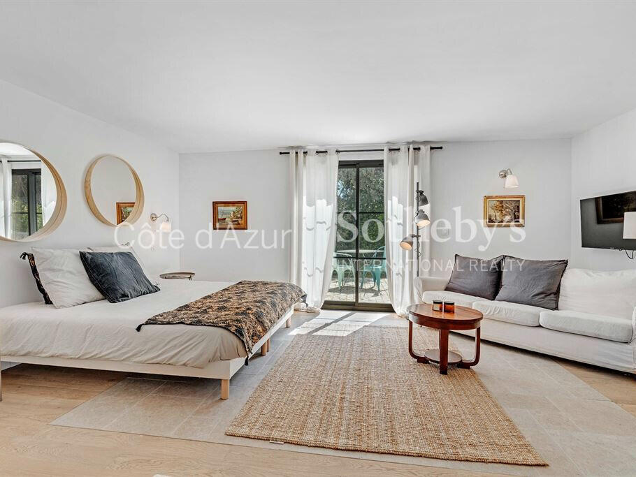 Maison Grimaud