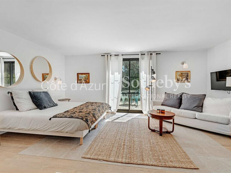 Maison Grimaud - 6 chambres - 300m²
