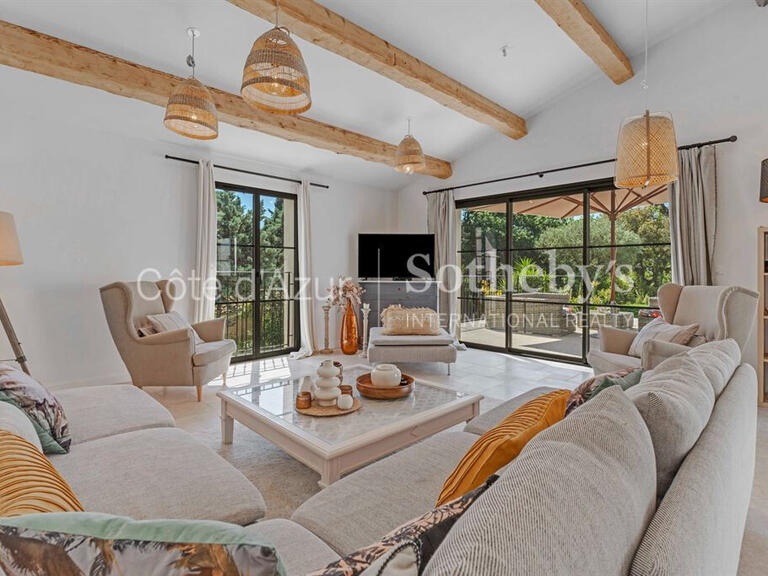 Maison Grimaud - 6 chambres - 300m²