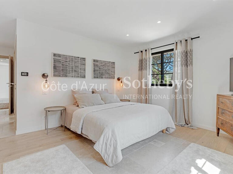 Maison Grimaud - 6 chambres - 300m²