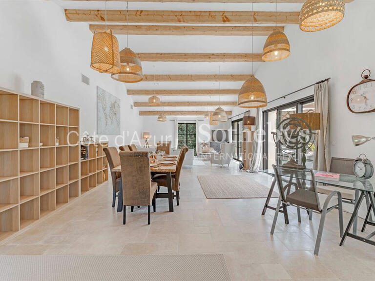 Maison Grimaud - 6 chambres - 300m²