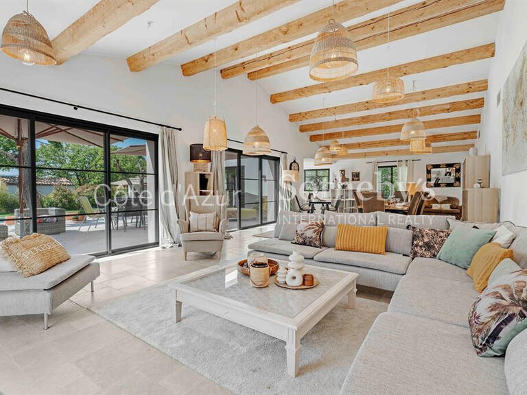 Maison Grimaud - 6 chambres - 300m²