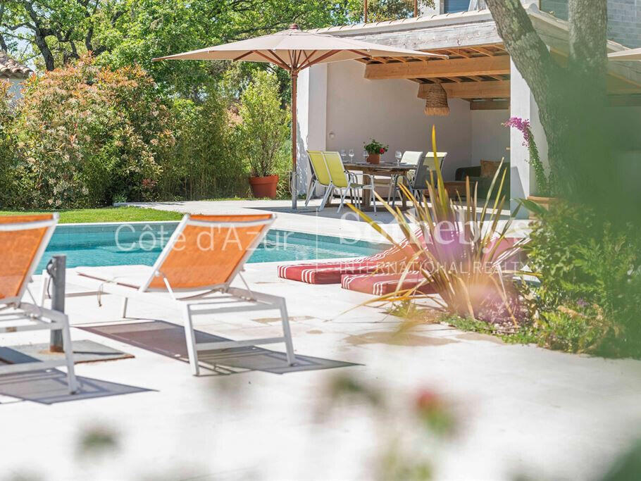 Maison Grimaud