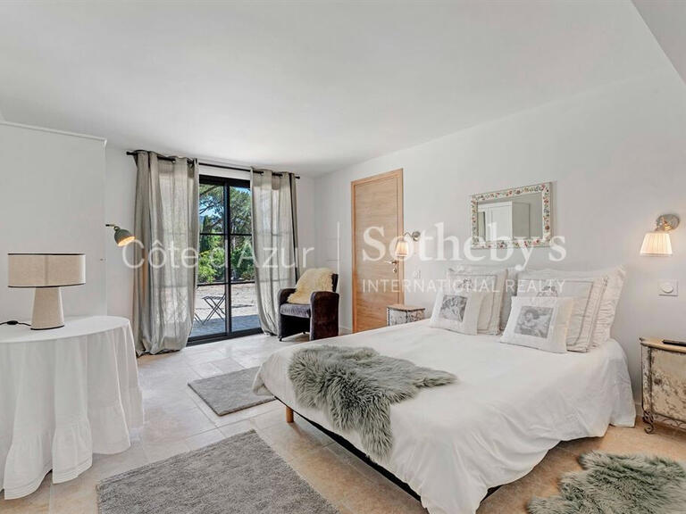 Maison Grimaud - 6 chambres - 300m²