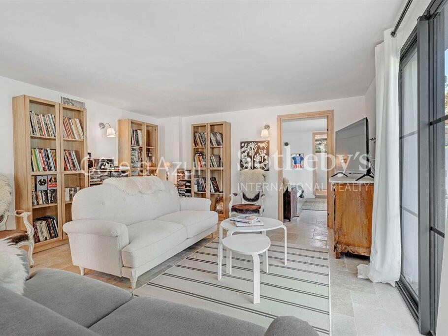 Maison Grimaud