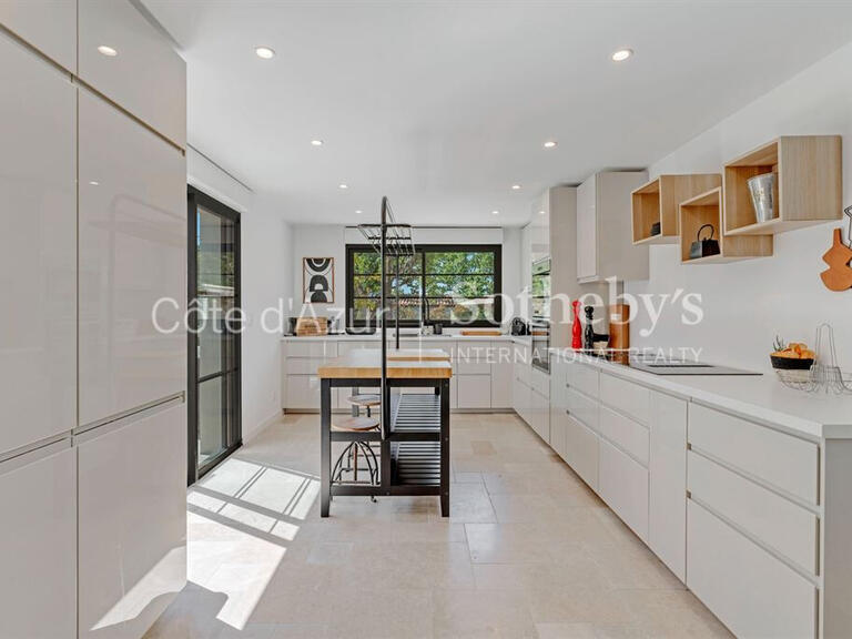 Maison Grimaud - 6 chambres - 300m²