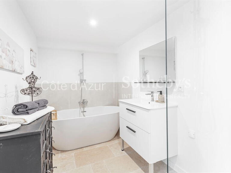 Maison Grimaud - 6 chambres - 300m²
