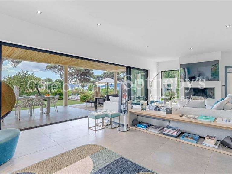 Maison avec Vue sur mer Grimaud - 6 chambres - 305m²