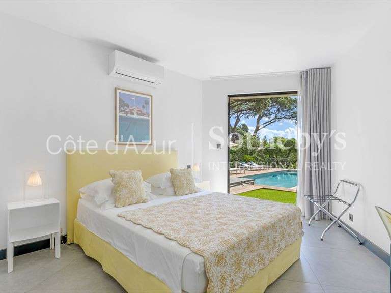 Maison avec Vue sur mer Grimaud - 6 chambres - 305m²