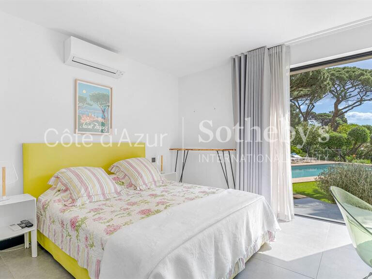 Maison Grimaud - 6 chambres - 305m²