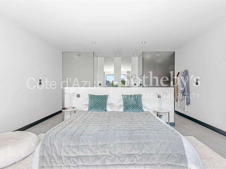 Maison avec Vue sur mer Grimaud - 6 chambres - 305m²