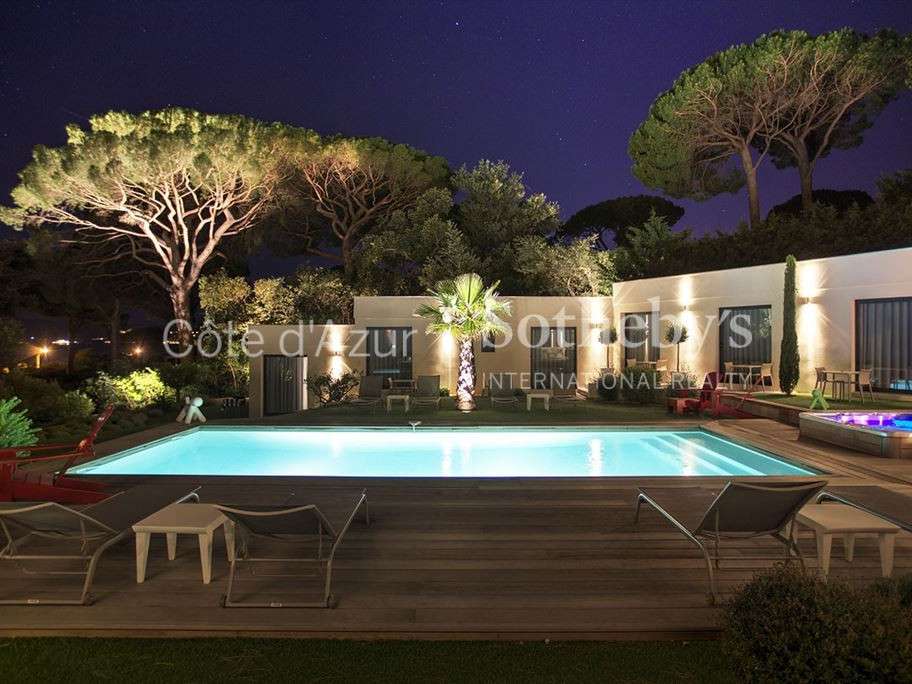 Maison Grimaud