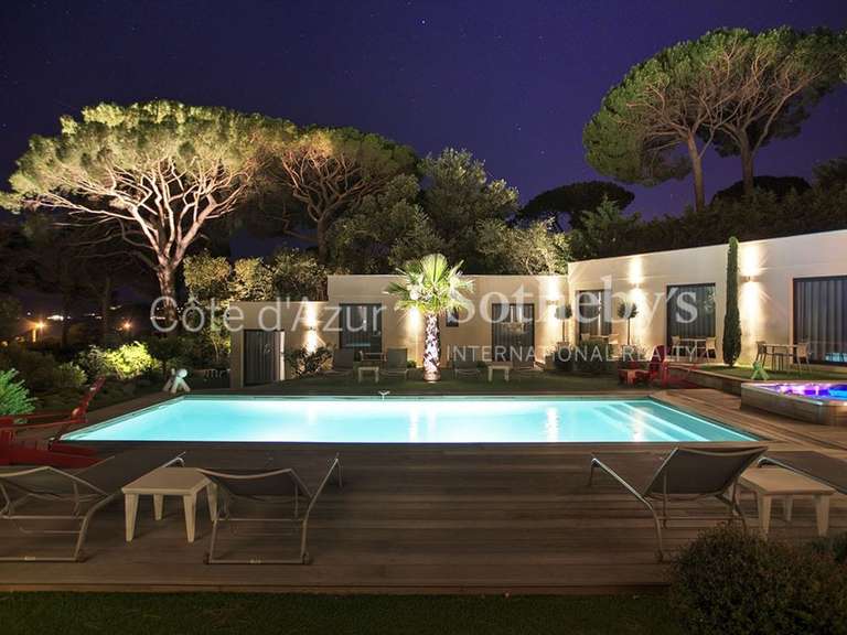 Maison avec Vue sur mer Grimaud - 6 chambres - 305m²
