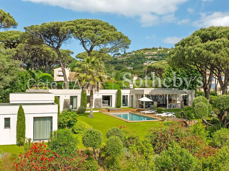 Maison Grimaud - 6 chambres - 305m²