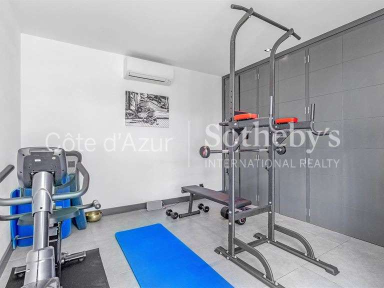Maison avec Vue sur mer Grimaud - 6 chambres - 305m²