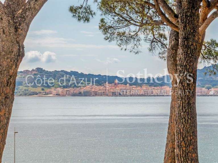 Maison avec Vue sur mer Grimaud - 6 chambres - 305m²