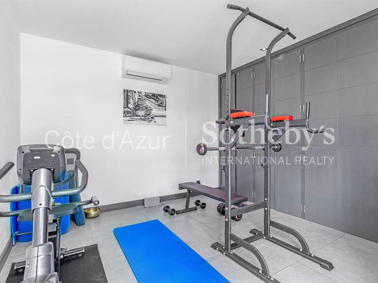 Maison Grimaud - 6 chambres - 305m²
