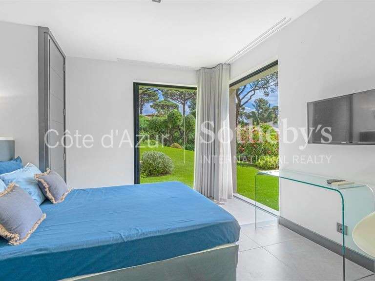 Maison avec Vue sur mer Grimaud - 6 chambres - 305m²