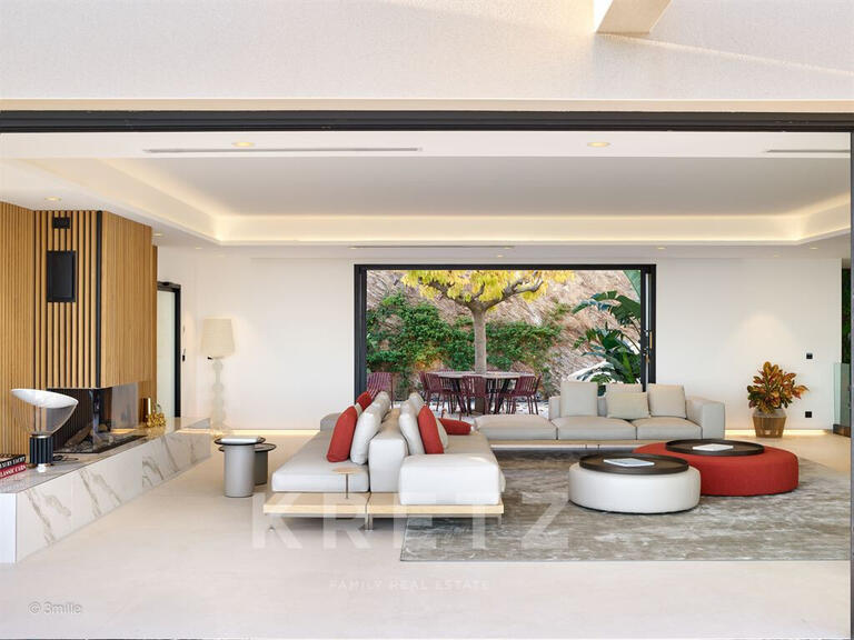 Maison Grimaud - 8 chambres - 640m²