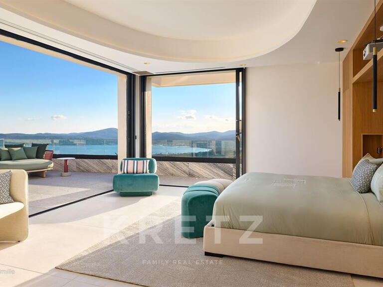 Maison Grimaud - 8 chambres - 640m²