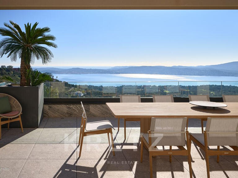 Maison Grimaud - 8 chambres - 640m²