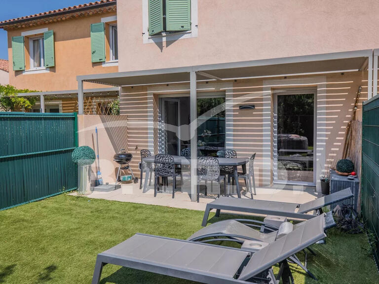 Maison Grimaud - 3 chambres - 90m²